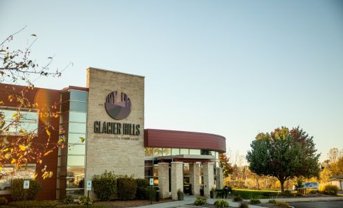 Glacier Hills Credit Union