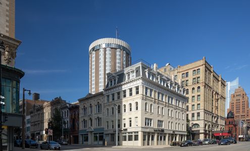 Bank Five Nine Milwaukee