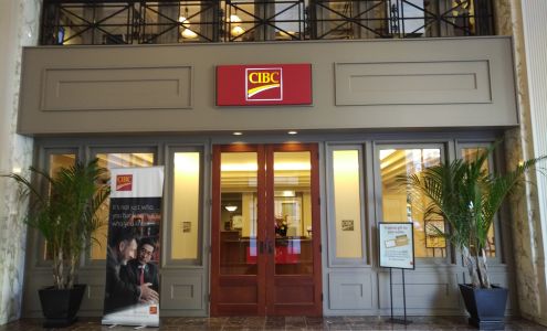 CIBC Banking Center Milwaukee