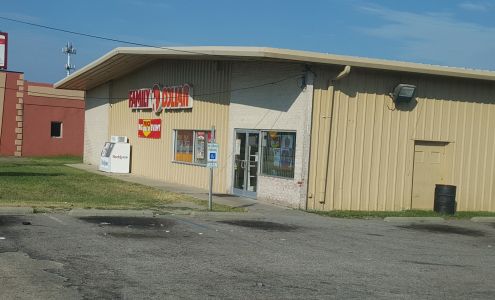 Family Dollar