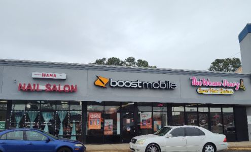 Boost Mobile