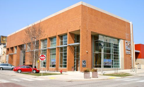Educators Credit Union- Prospect Avenue