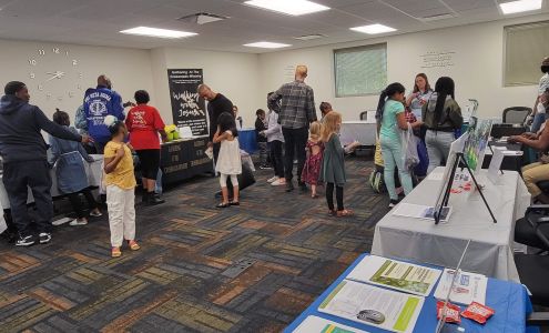 Greater Galilee Baptist Church