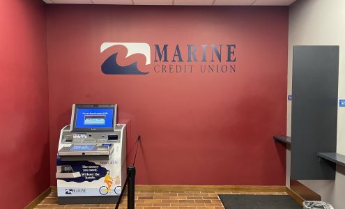 Marine Credit Union (Milwaukee 35th Street)