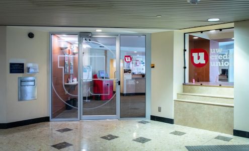 UW Credit Union