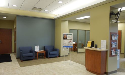 Landmark Credit Union