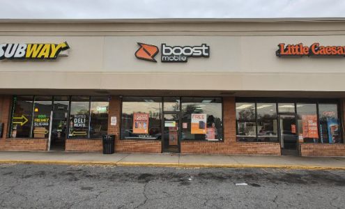 Boost Mobile