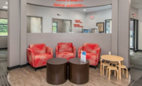 Prime Financial Credit Union