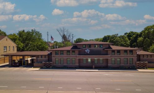 Educators Credit Union- W. Center Street