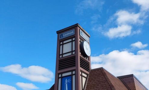 Landmark Credit Union