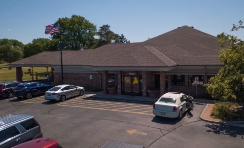 Educators Credit Union- Appleton Avenue