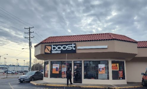 Boost Mobile