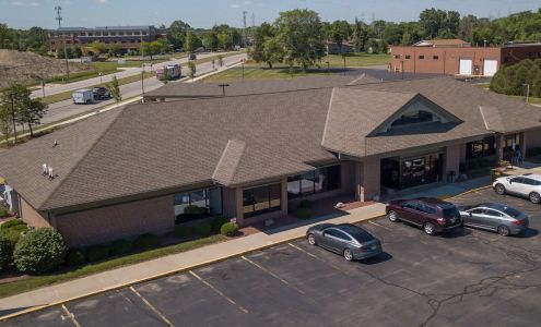 Educators Credit Union- Greenfield