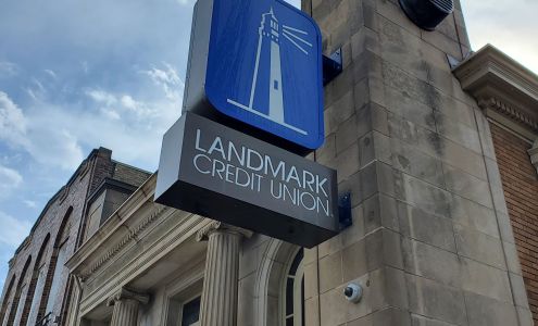 Landmark Credit Union