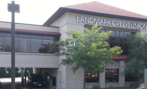 Landmark Credit Union
