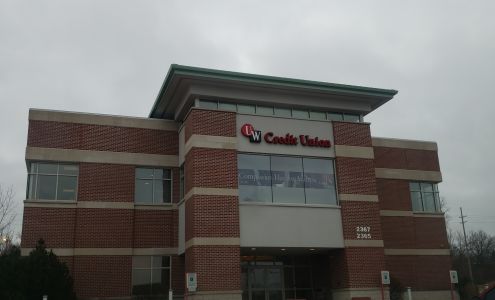 UW Credit Union