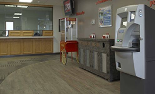 Prime Financial Credit Union