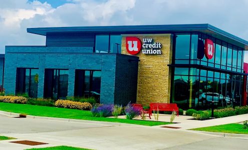 UW Credit Union