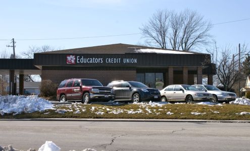 Educators Credit Union- South Milwaukee