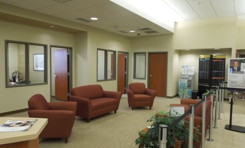 Landmark Credit Union