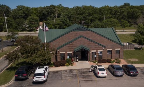 Educators Credit Union- Park Place