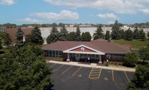 Educators Credit Union- New Berlin