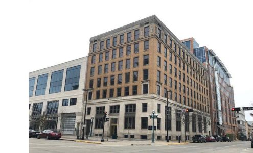 Johnson Financial Group Madison