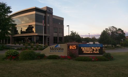 Lake Ridge Bank Monona