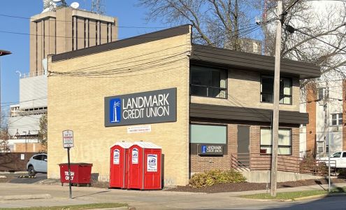 Landmark Credit Union