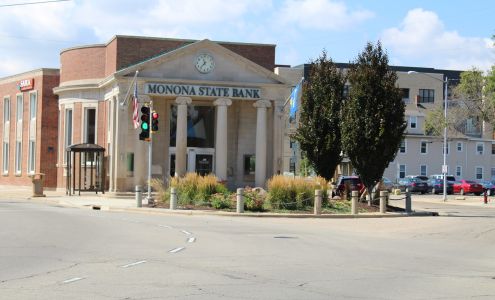 Lake Ridge Bank Monona
