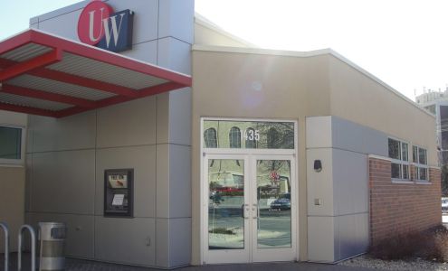 UW Credit Union ATM