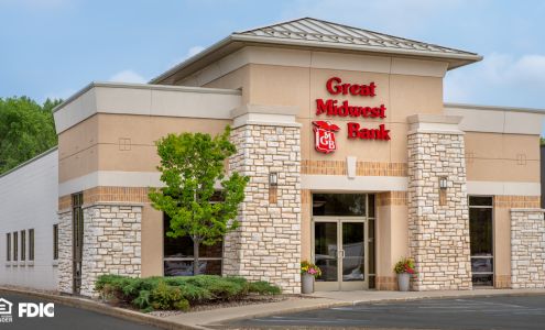 Great Midwest Bank