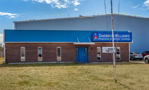 Sherwin-Williams Commercial Paint Store