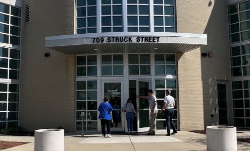 Heartland Credit Union