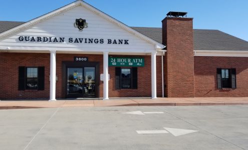 Guardian Savings Bank Granite City