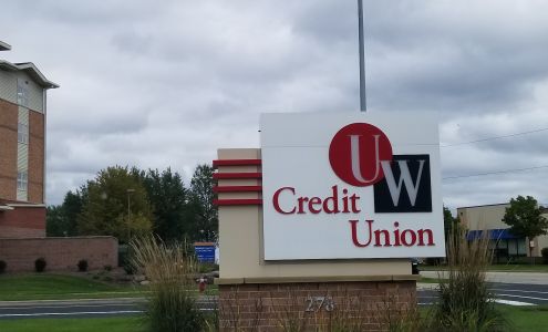 UW Credit Union