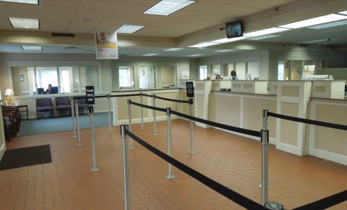 Landmark Credit Union