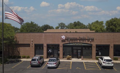 Educators Credit Union- Waukesha