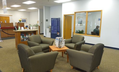 Landmark Credit Union