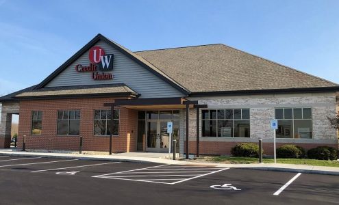UW Credit Union