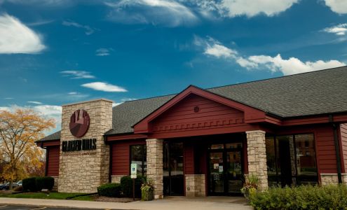 Glacier Hills Credit Union