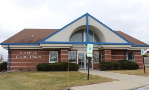 Guardian Credit Union