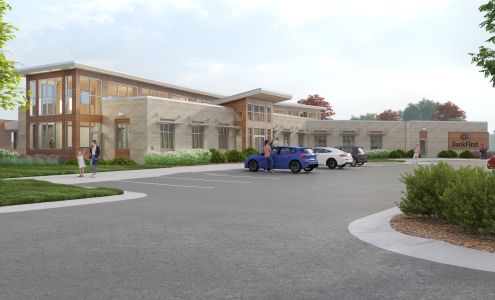 Bank First - Howard Howard