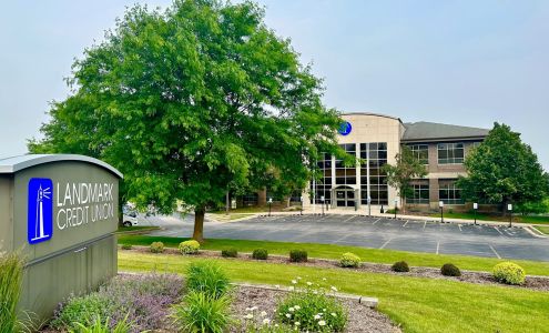Landmark Credit Union