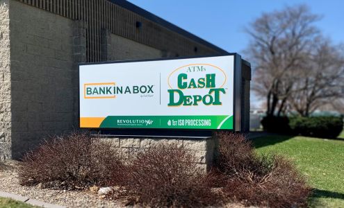 Cash Depot