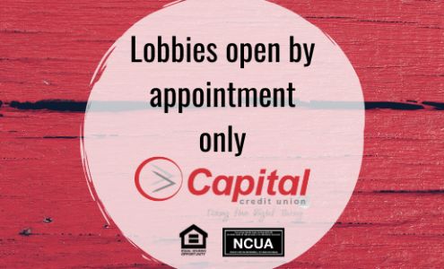 Capital Credit Union