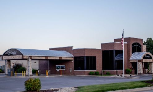 Capital Credit Union