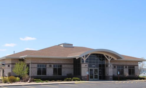 Community First Credit Union