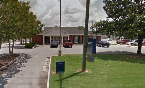 Cadence Bank Falkville