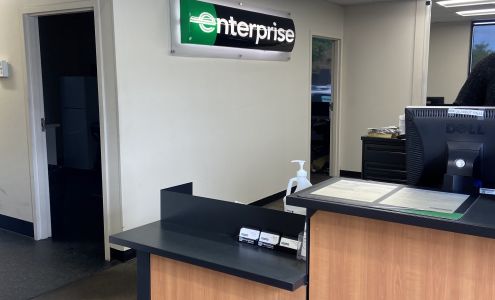 Enterprise Rent-A-Car
